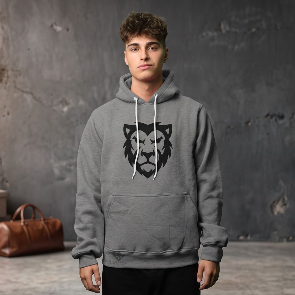 Streetwear Hoodies