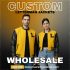 Custom Letterman Jackets Wholesale Suppliers