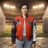 Varsity Jackets With Designer Patches