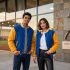 Varsity Jackets by Unisex USA Fashion