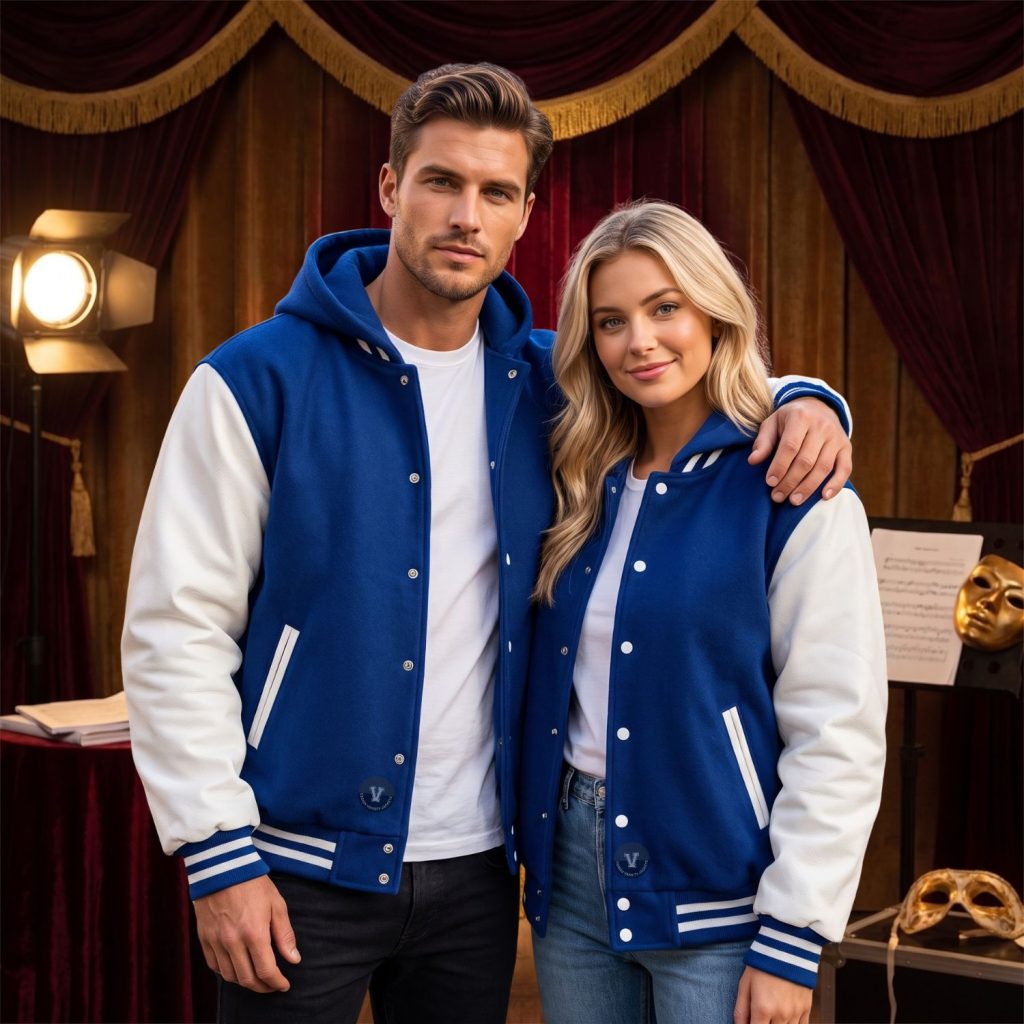 Varsity-Jackets-for-Drama-Club-Uniforms Varsity Jackets for Drama Club Uniforms