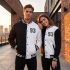 Varsity Jackets for Punk Rock Outfits