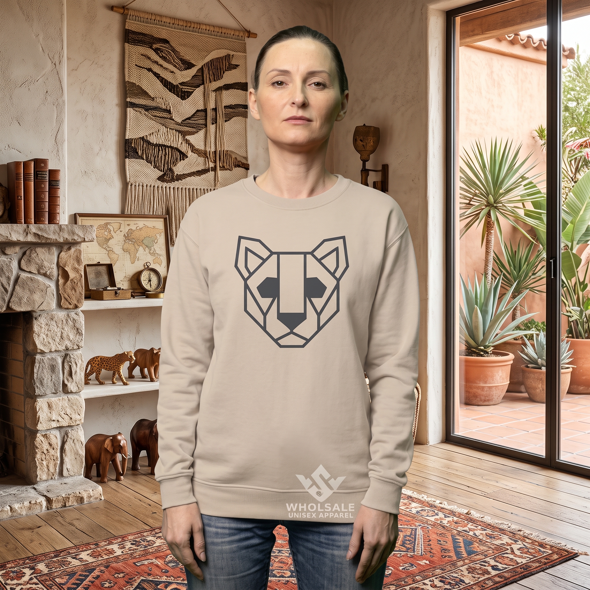 Bulk Sweatshirts For Women