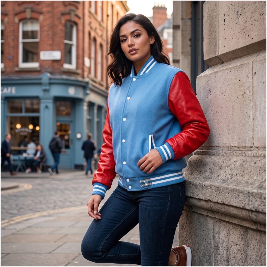 Women For Varsity Jackets Women For Varsity Jackets