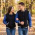 Varsity Jacket Fashion Trends