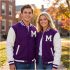 Varsity Jacket Outfit Ideas