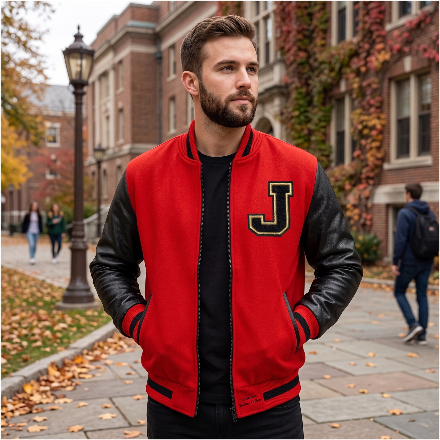 Cheap Varsity Jackets for Men Online