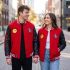 Varsity Jackets Custom Outfits