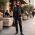 Varsity Jackets For Women Outfits