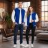 Varsity Jackets TikTok Outfits
