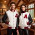 Varsity Jackets in Pop Culture
