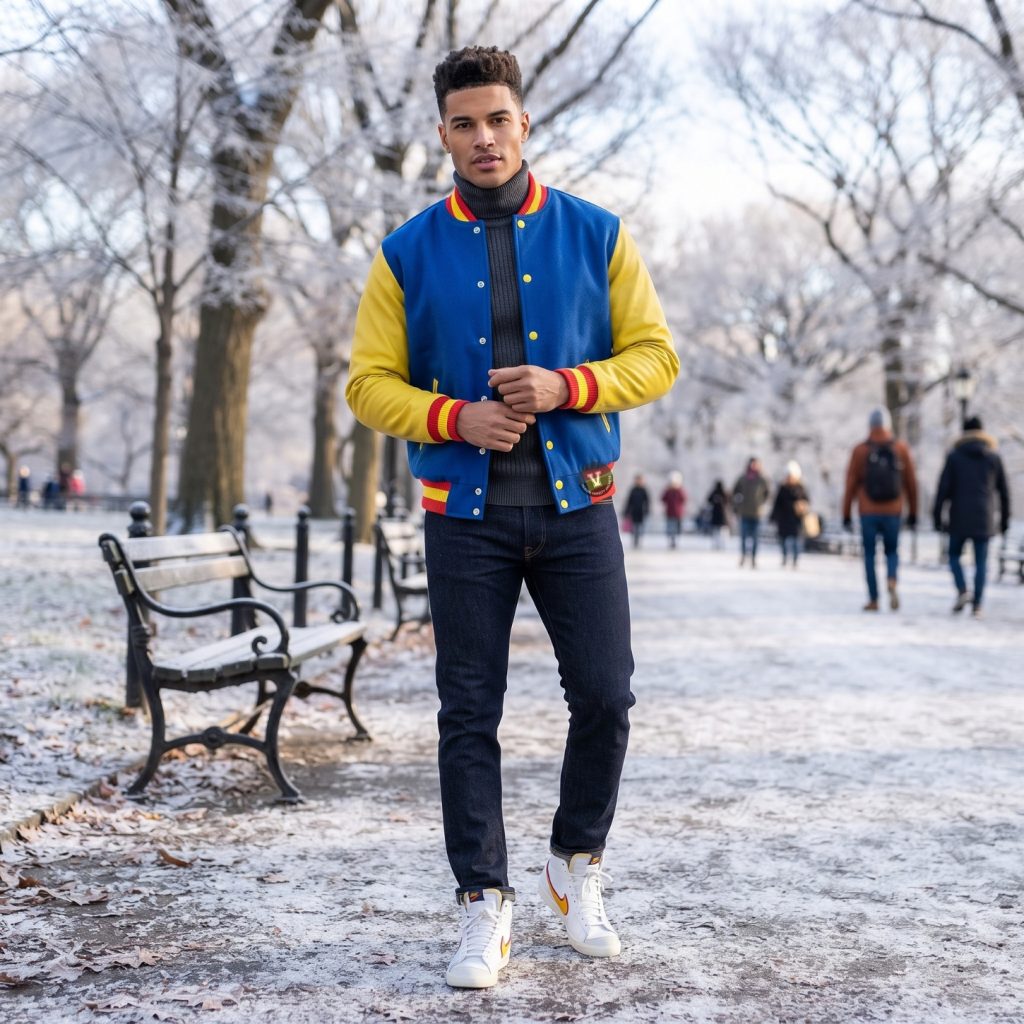 Affordable Winter Jackets
