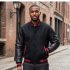 Varsity Jackets 90s Fashion