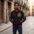 Varsity Jackets By Old-School