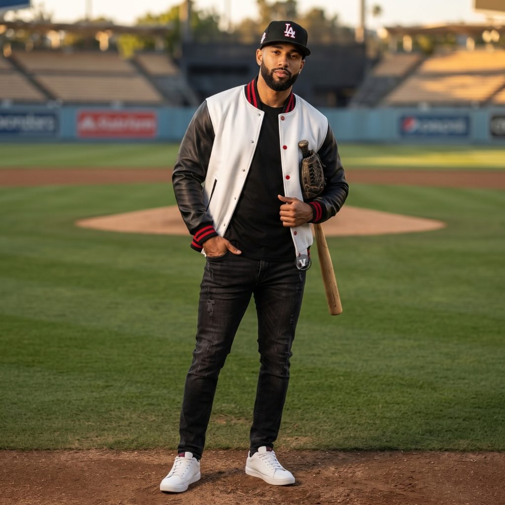 baseball jackets wholesale distributors